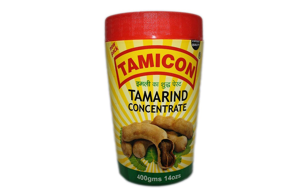 Tamicon Tamarind Paste