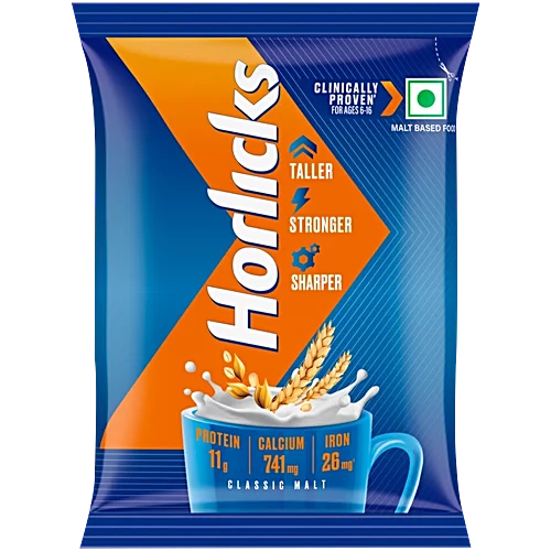 Horlicks Nutrition Drink