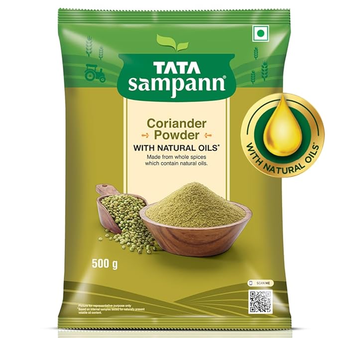Tata Sampann Coriander Powder