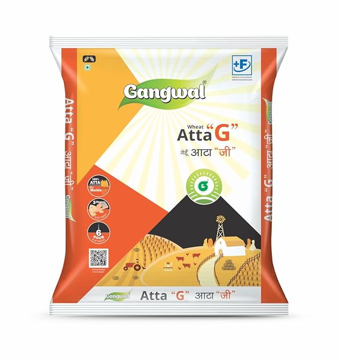 Gangwal Atta G