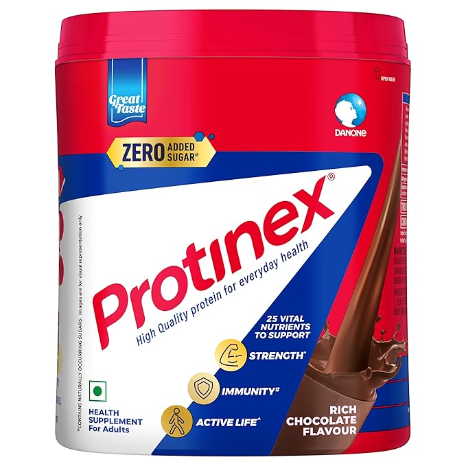 Protinex Health Supplement