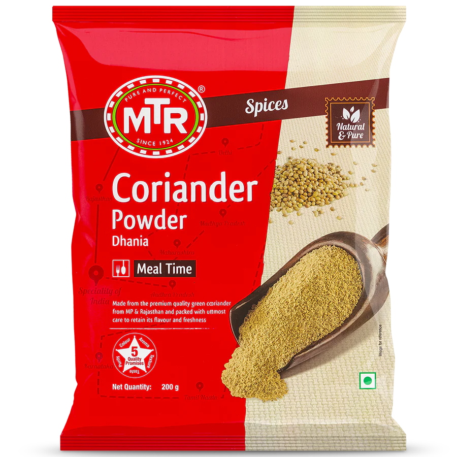 MTR Coriander Powder 250 g