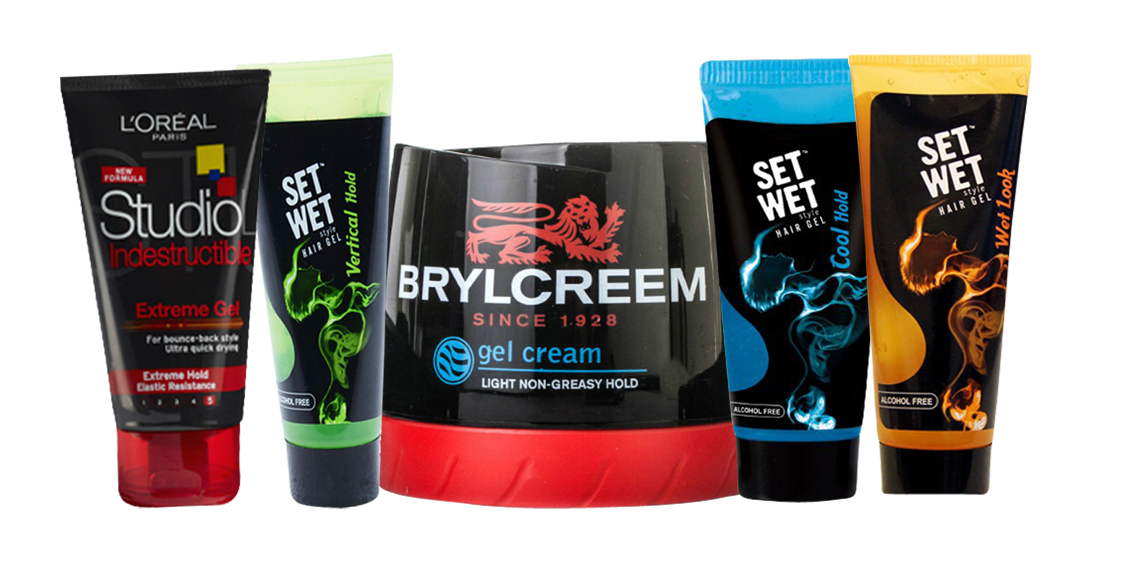 Gel