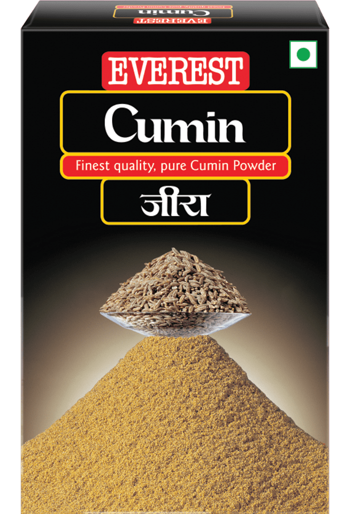 Everest Cumin Powder