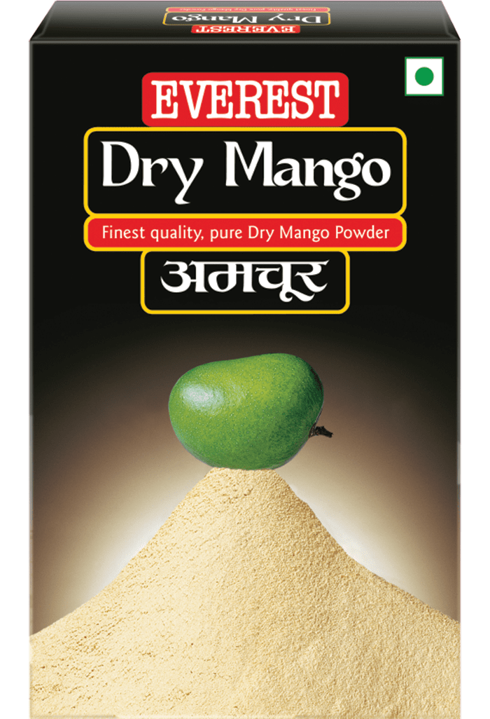 Everest Dry Mango Powder