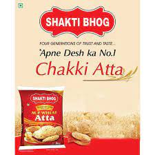 Shakti Bhog
