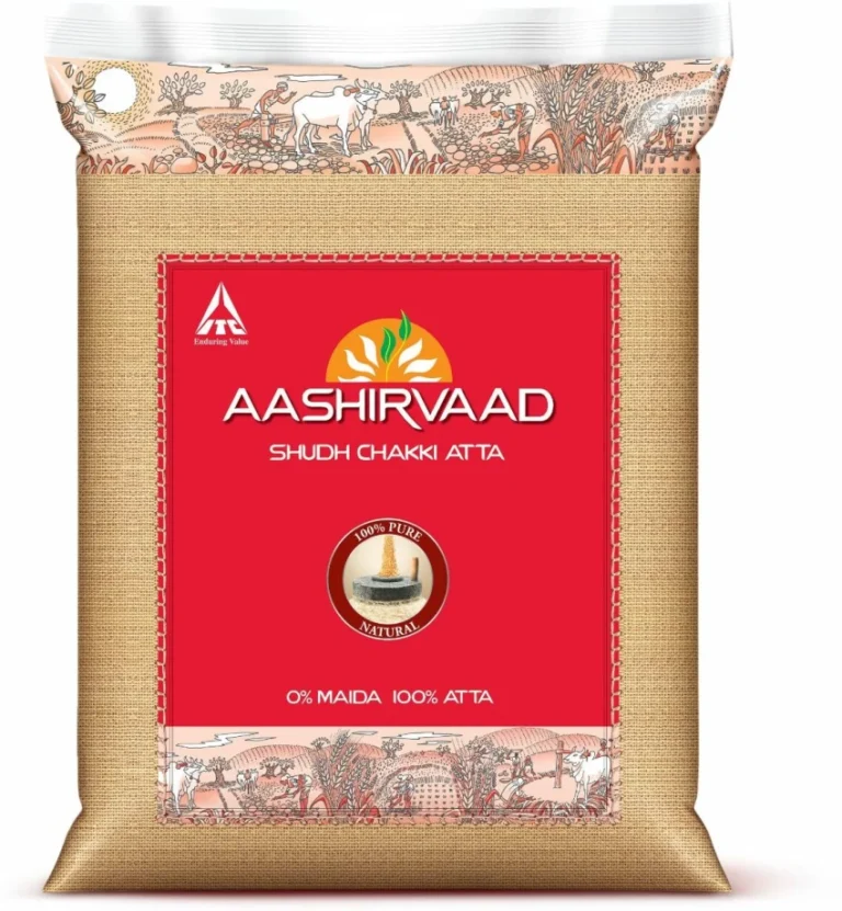 Aashirvaad Atta